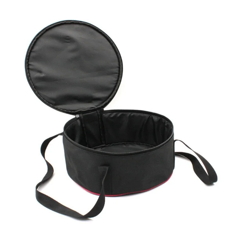 

Outdoor Camping Cookware Storage Bag Bowl Plate Pot Organizer Container Case Travel Cutlery Holder Camping Carrying Bag