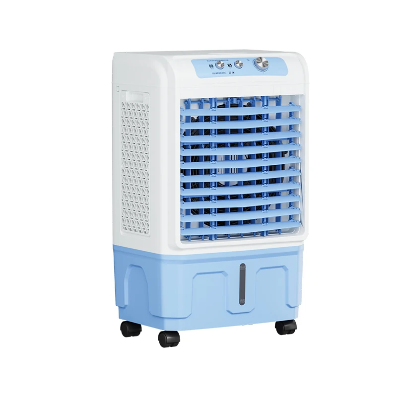 Портативный домашний умный кондиционер с дистанционным управлением