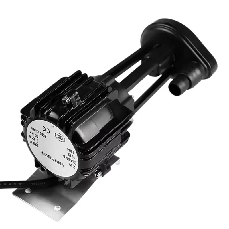 2 Вт машина для производства льда универсальный водяной насос Keku Jiujing Yanghang Naixue