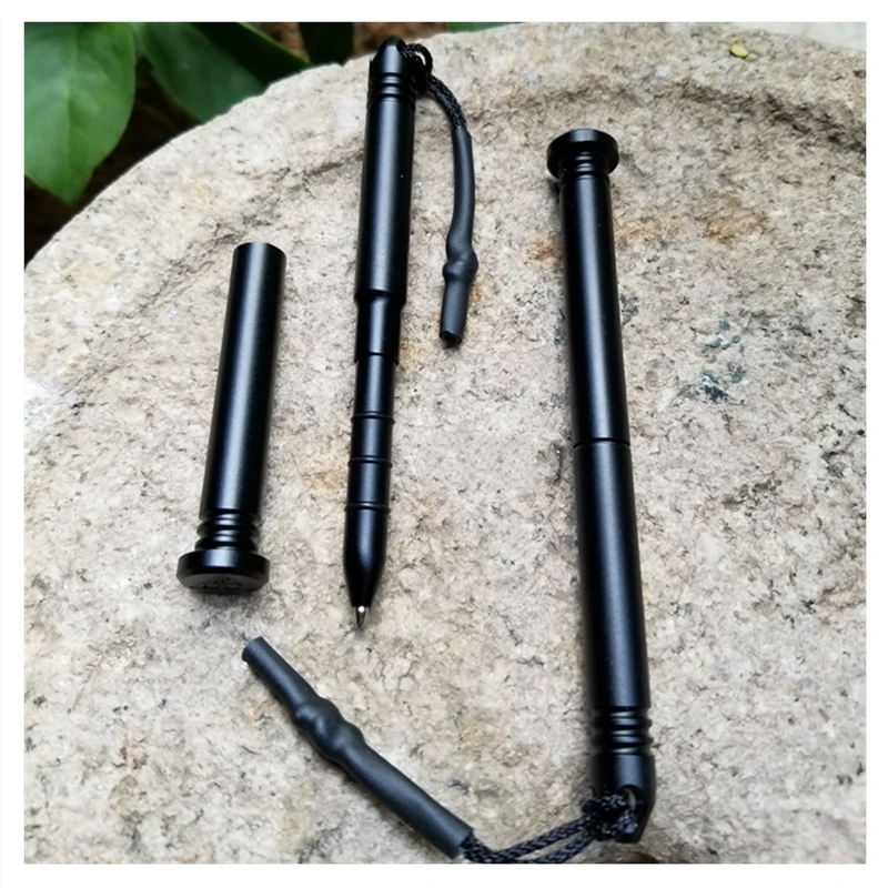 

Outdoor EDC Tools, Tactical Self-Defence Pens