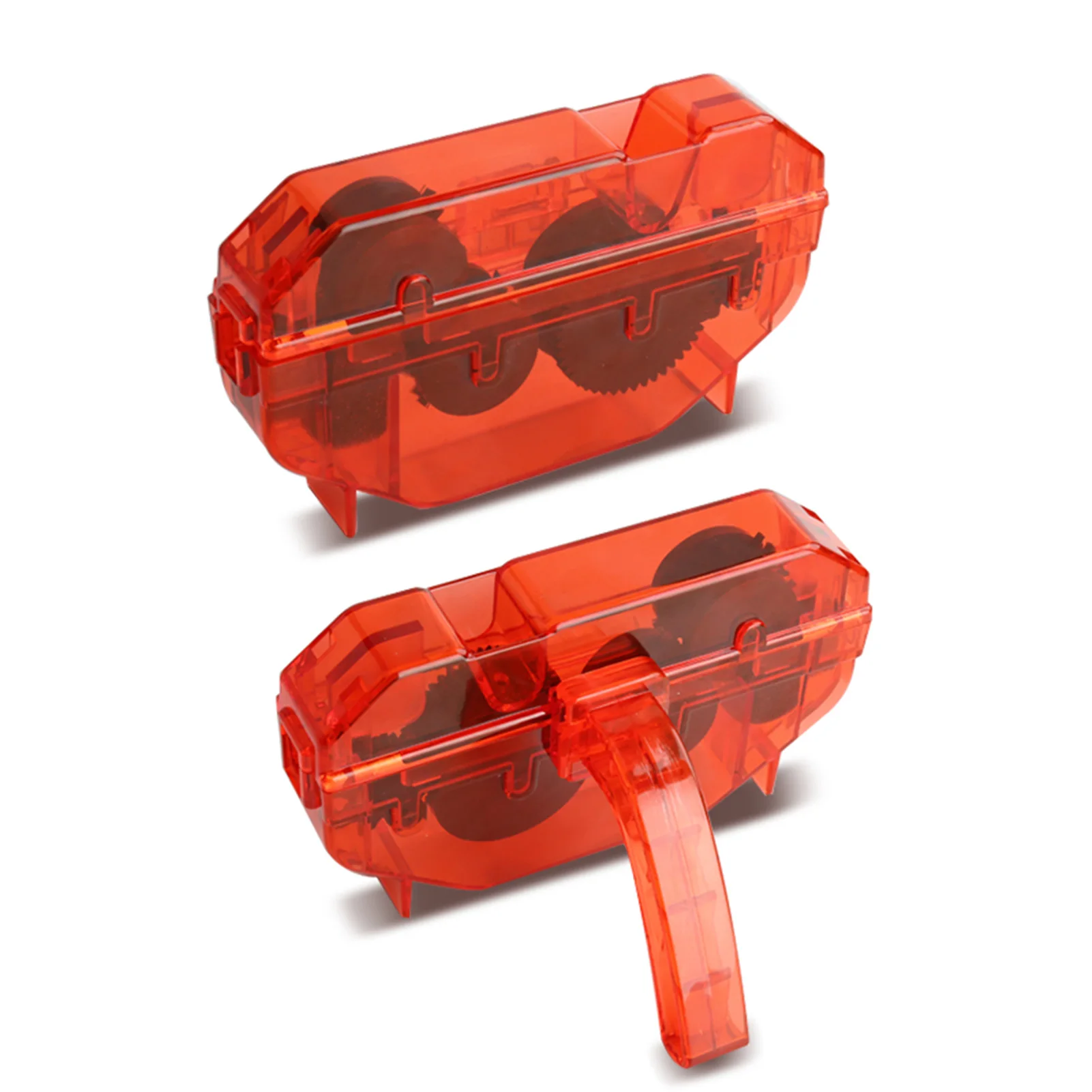 

Bike Chain Scrubber Bike Chain Scrubbing Machine Bicycle Chain Cleaning Device For A Deep And Effective Scrubbing For Mountain