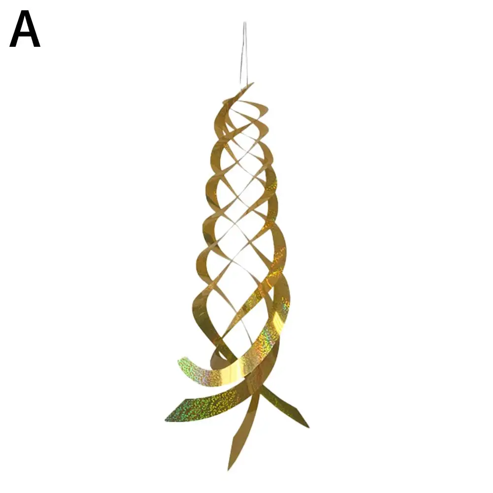 

Светоотражающая вращающаяся ветряная турбина от птиц