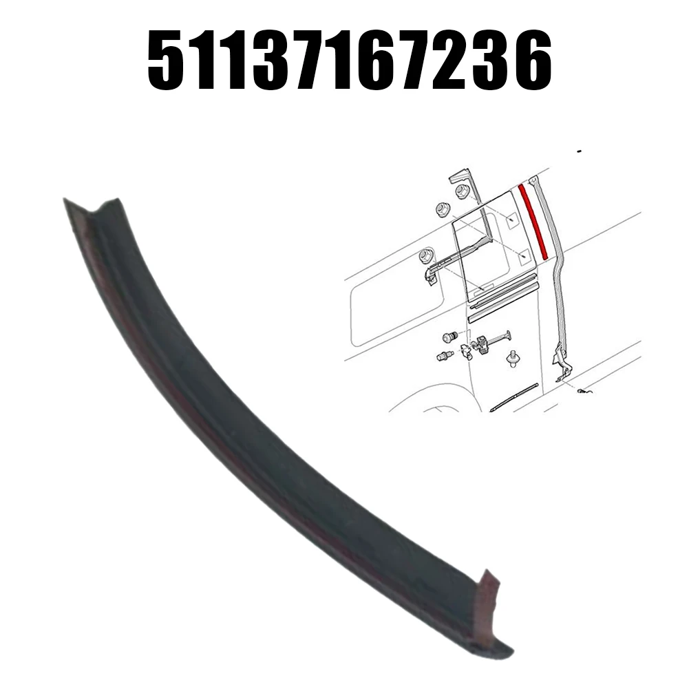 

3RD Rear Door B Pillar Cover Trim For MINI 3RD Rear Door B Pillar Cover Trim For MINI 3RD Rear Door B Pillar Cover Trim For MINI