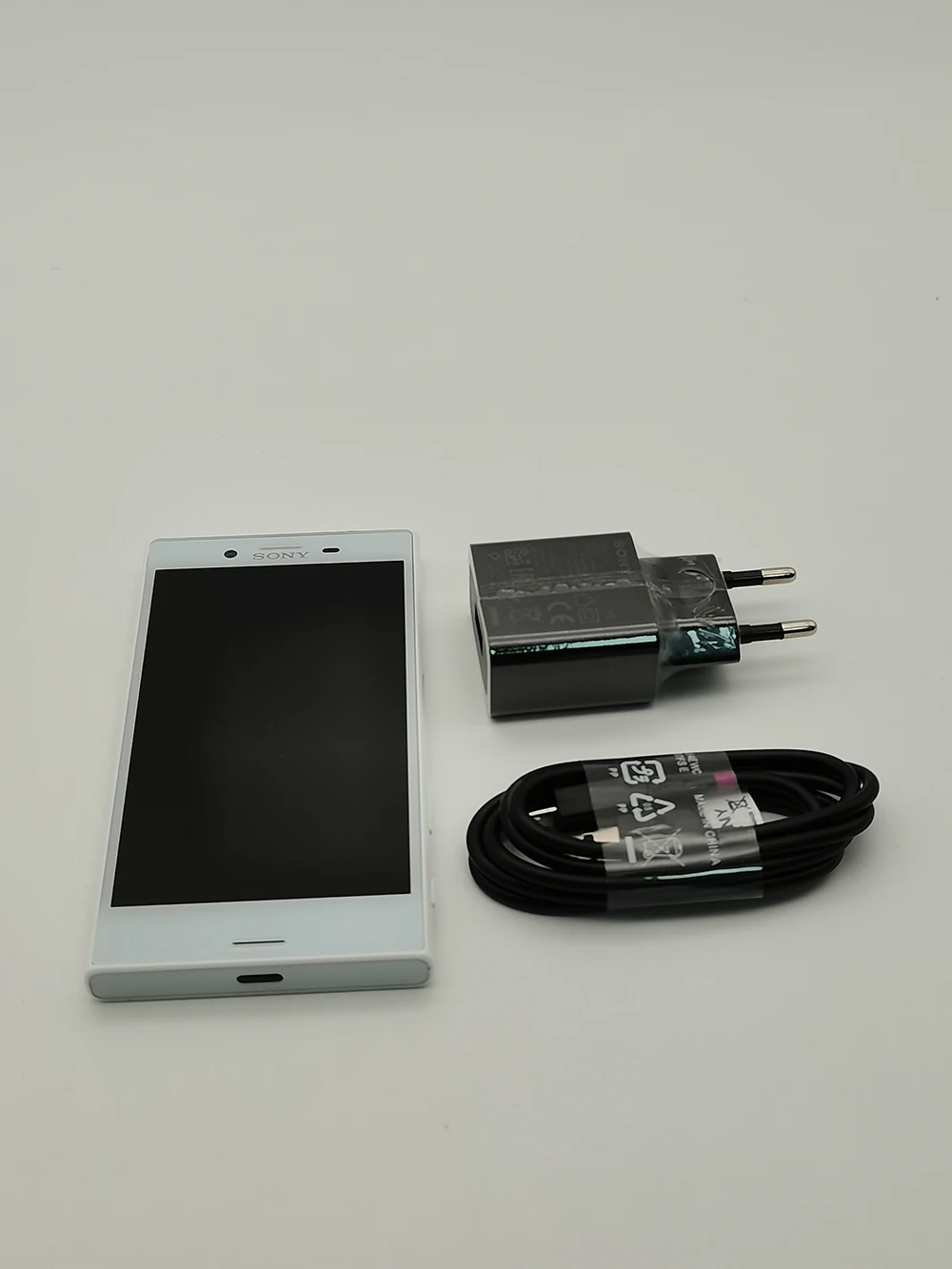 Sony Xperia X Compact F5321/SO-02J Восстановленный Оригинальный разблокированный 4 6 &quot3 ГБ + 32 Гб