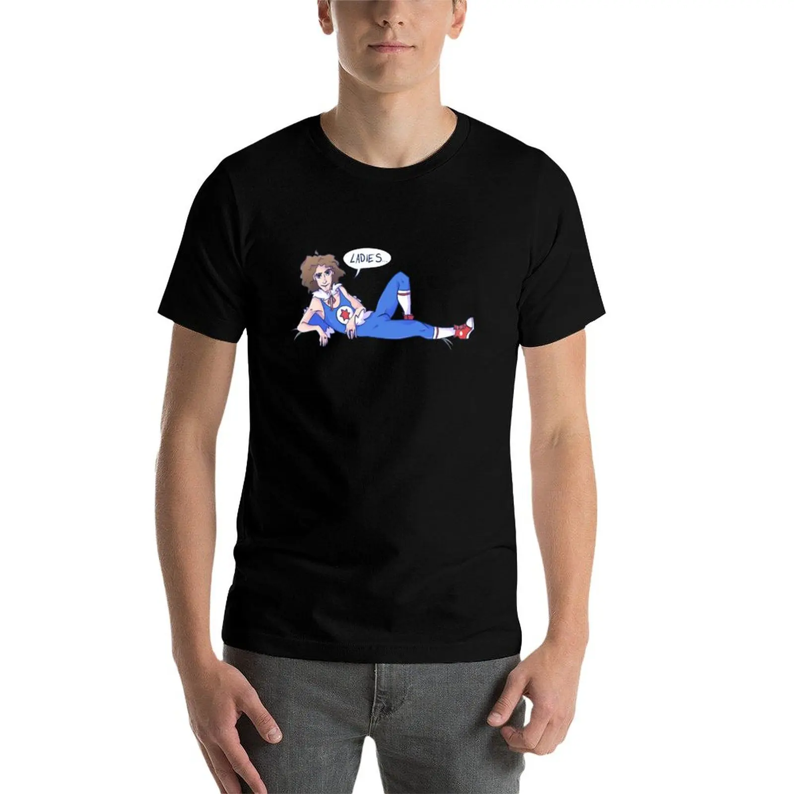 Фото Футболка Sexbang Holiday All Match T-Shirt №3