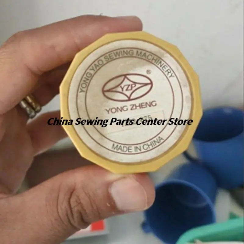 Бренд YZP Yongyao Yongzheng YZH2-875 Поворотный крючок игольчатый стержень Двойная игла