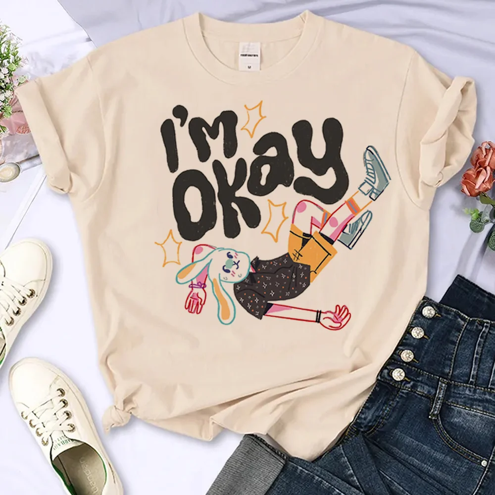 

Эстетическая футболка, Женский комикс, топ, Женская комиксная одежда