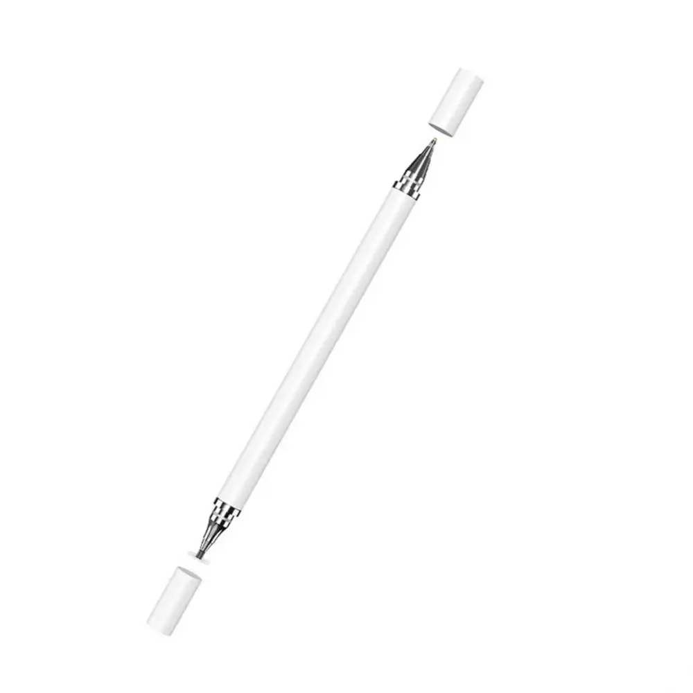 

Stationery Tablet Pen Touch Screen Pen Universal Stylus Pencil Stylus Pencil Pen High Quality Capacitive Pen Anti-fingerprints