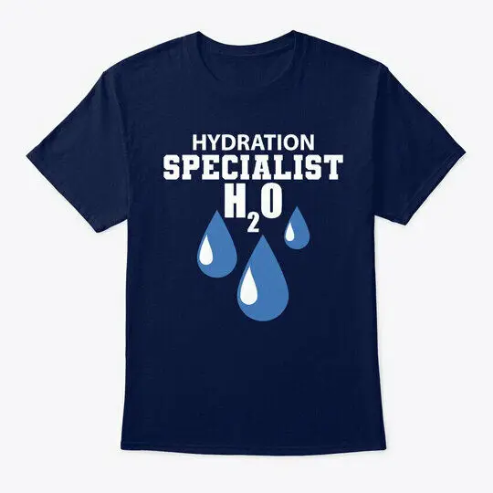 

Футболка Waterboy