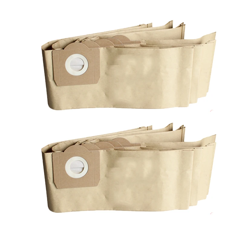 

Мешок для пыли и HEPA-фильтр для Karcher WD3 MV3 WD3200