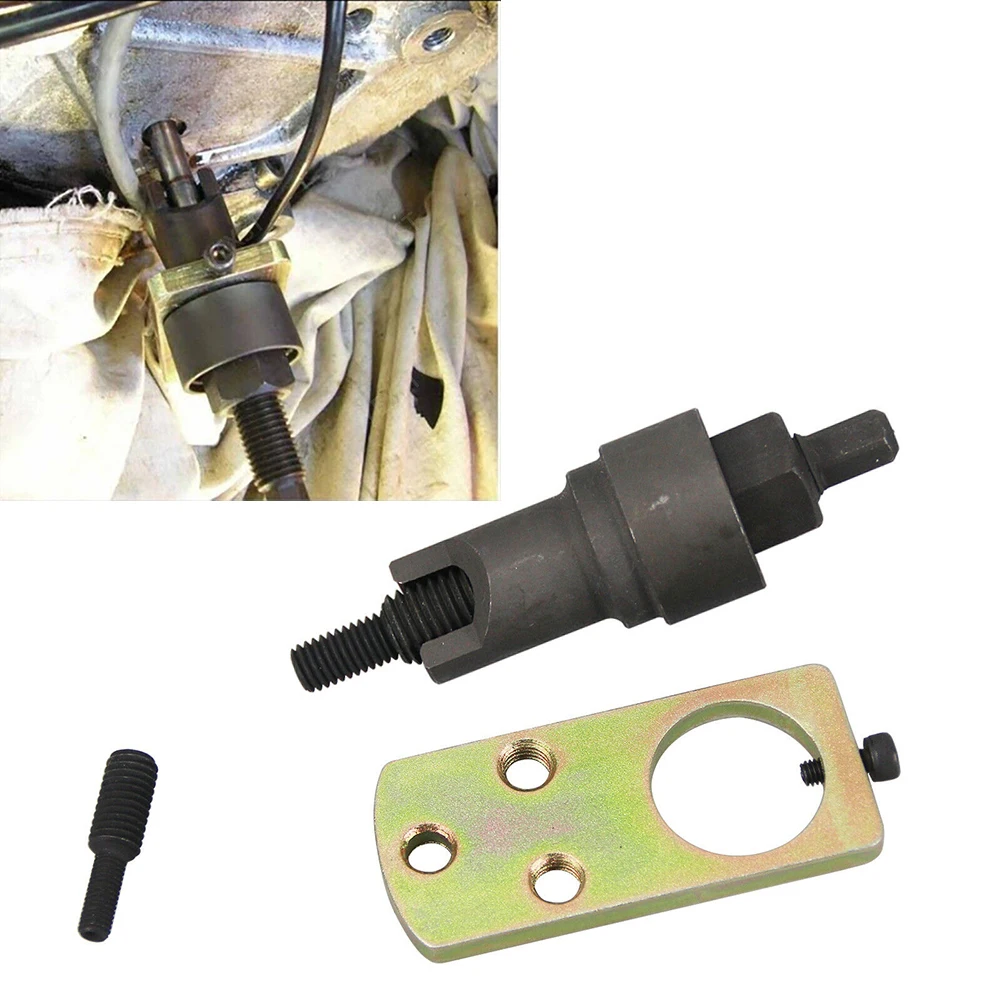 

1Set Car Puller Remover Tool For BENZ Model M102 M110 M115 M116 M117 M130 OM601 OM602 OM 603 OM 615 OM616 & OM617 Car Part