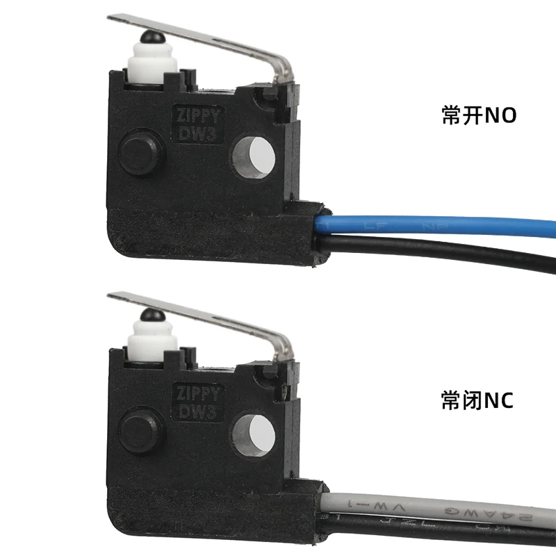 

Водонепроницаемый микропереключатель DW3 D2HW ABJ ZMW