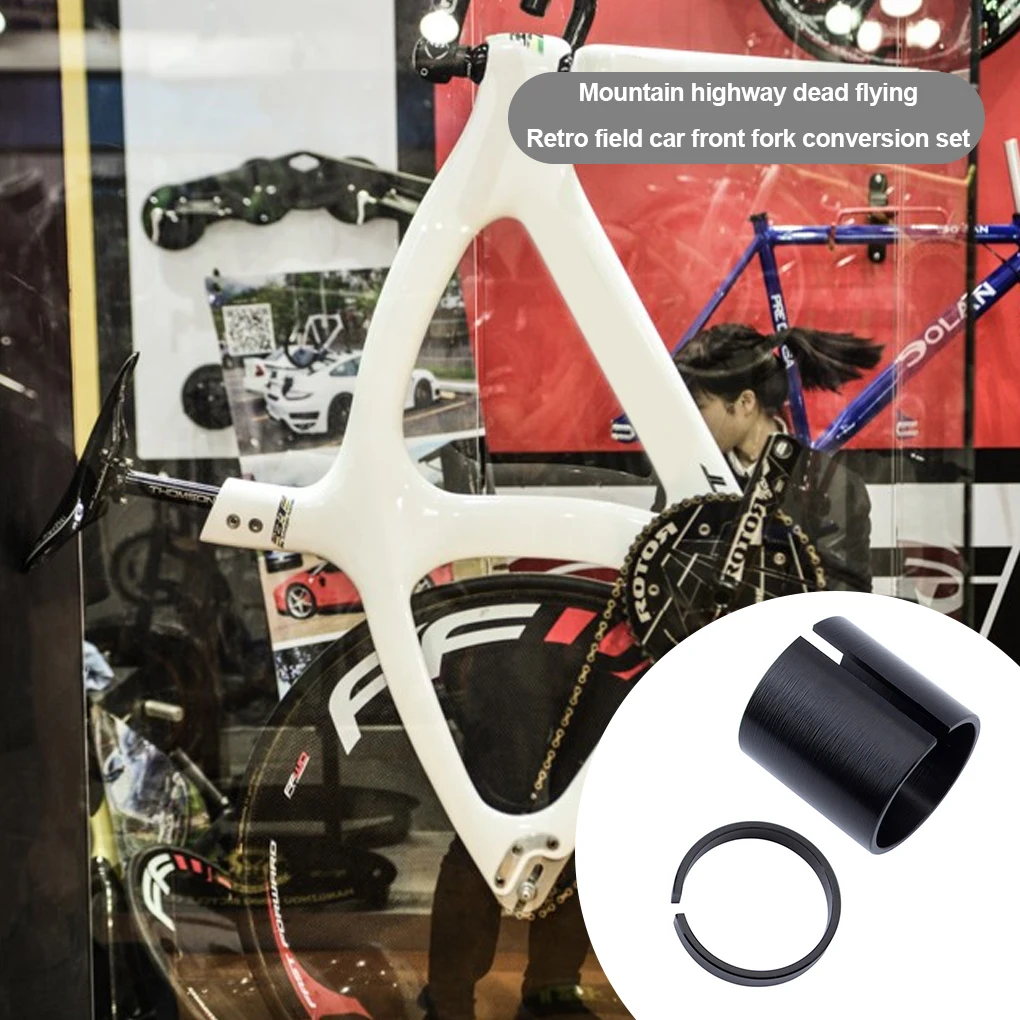 Вынос велосипеда из алюминиевого сплава с фиксированной секционной шестерней