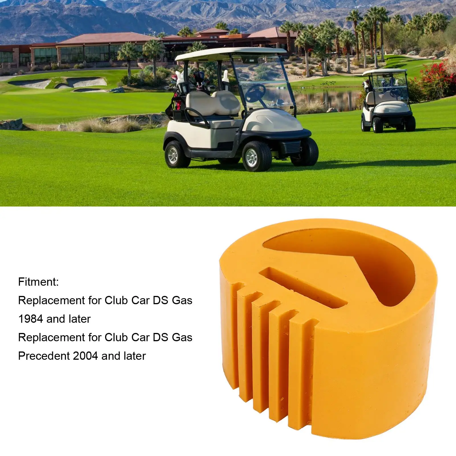 1012164 Резиновая втулка для крепления двигателя внутренняя рама опорная тележки