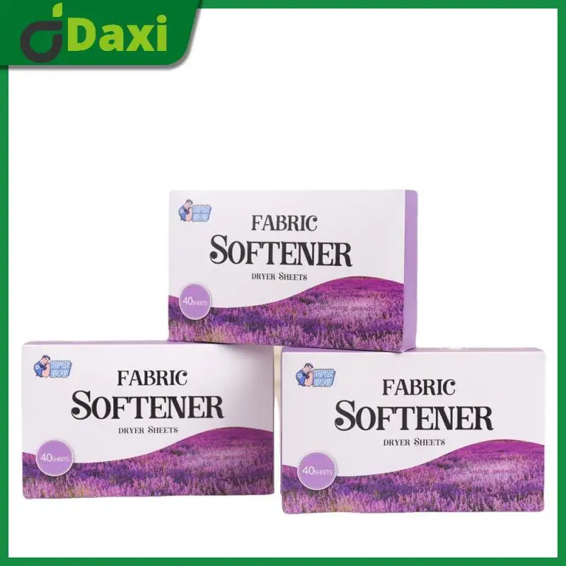 

Antistatic Laundry Sheet Suitable For Pregnancy And Infant Strong Decontamination Laundry Tablets Scented Versatile Detergent