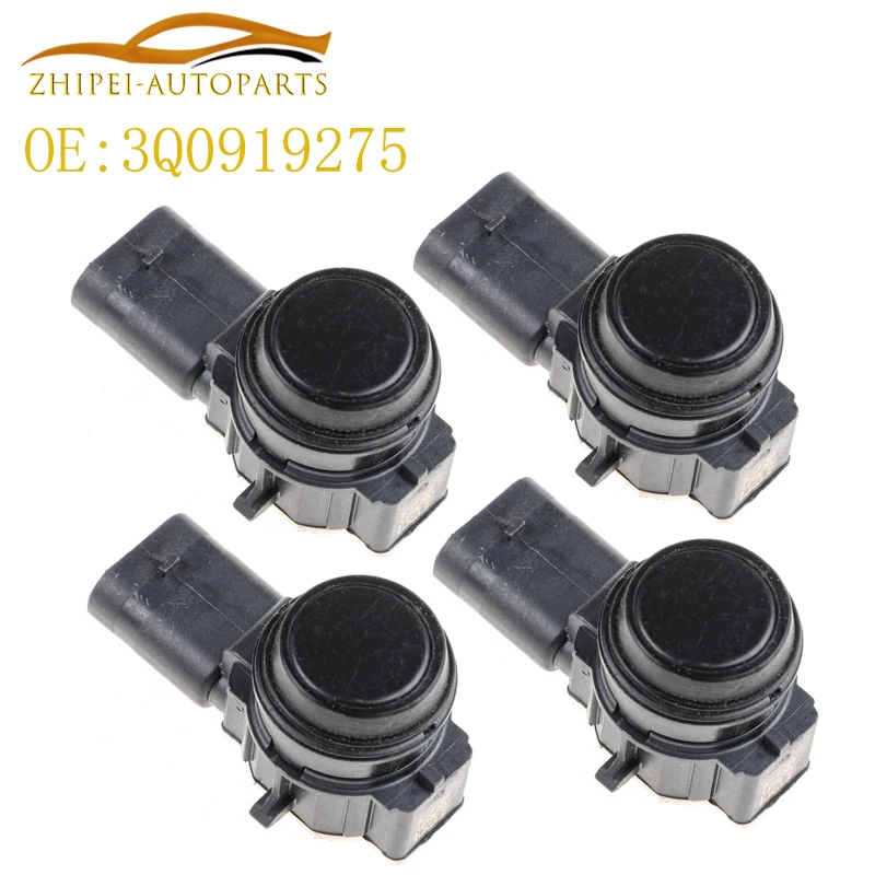 3Q0919275 PDC парковочный датчик помощь автомобилю для VW Tiguan II Skoda kodiaq