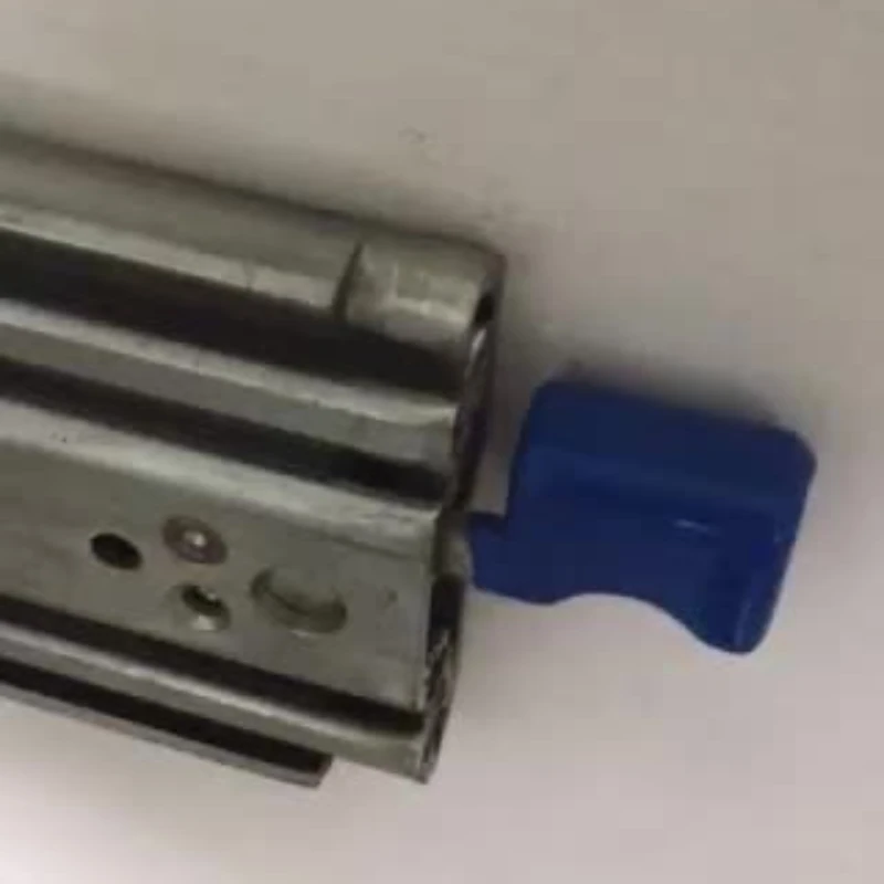 

Drawer Slide With Lock (12"-60")