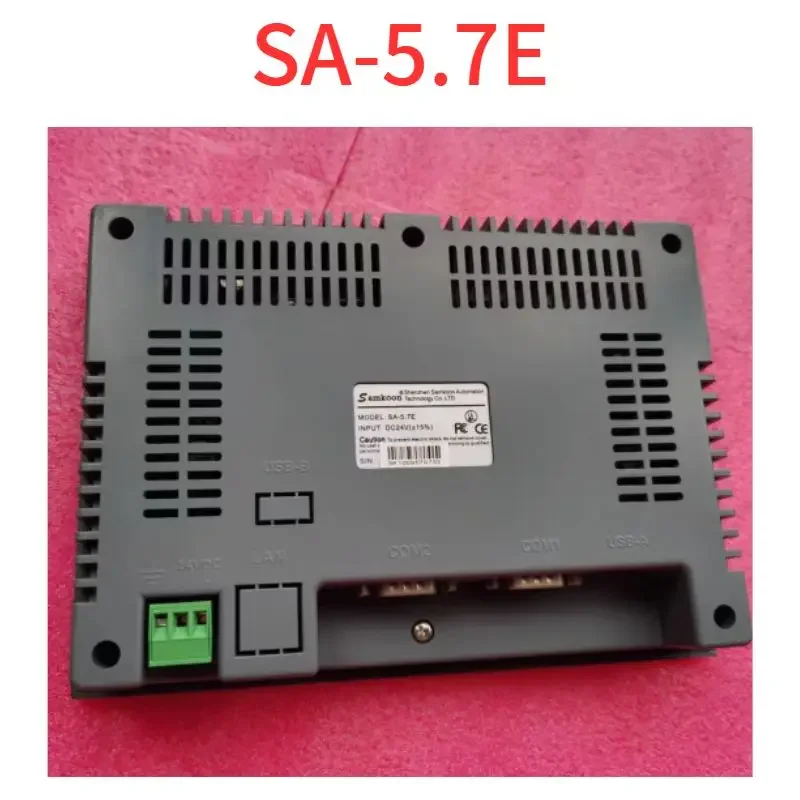 Б/у телефон с сенсорным экраном диагональю 7 дюймов