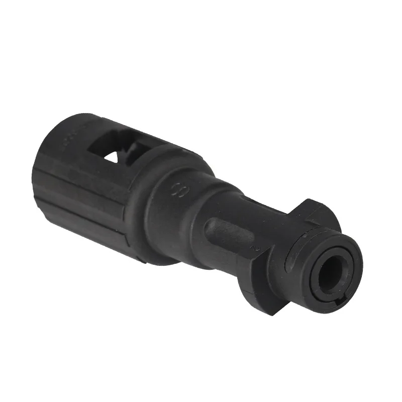 

Для Lavor Kew Nilfisk Alto To Karcher K Series, мойка высокого давления, пистолет-распылитель, переходник для пенопласта, аксессуары для подключения