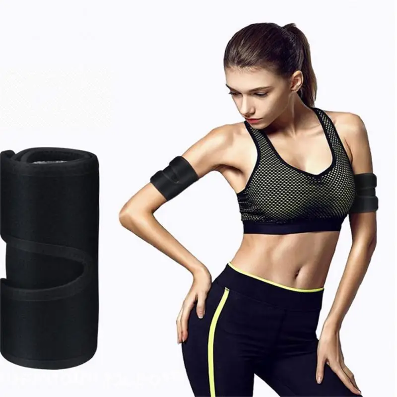 

Arm Sleeves Weight Loss Thin Legs For Women Shaper Thin Arm Calorie Off Fat Buster Slimmer Warmer Wrap Belt Arm Warmersr