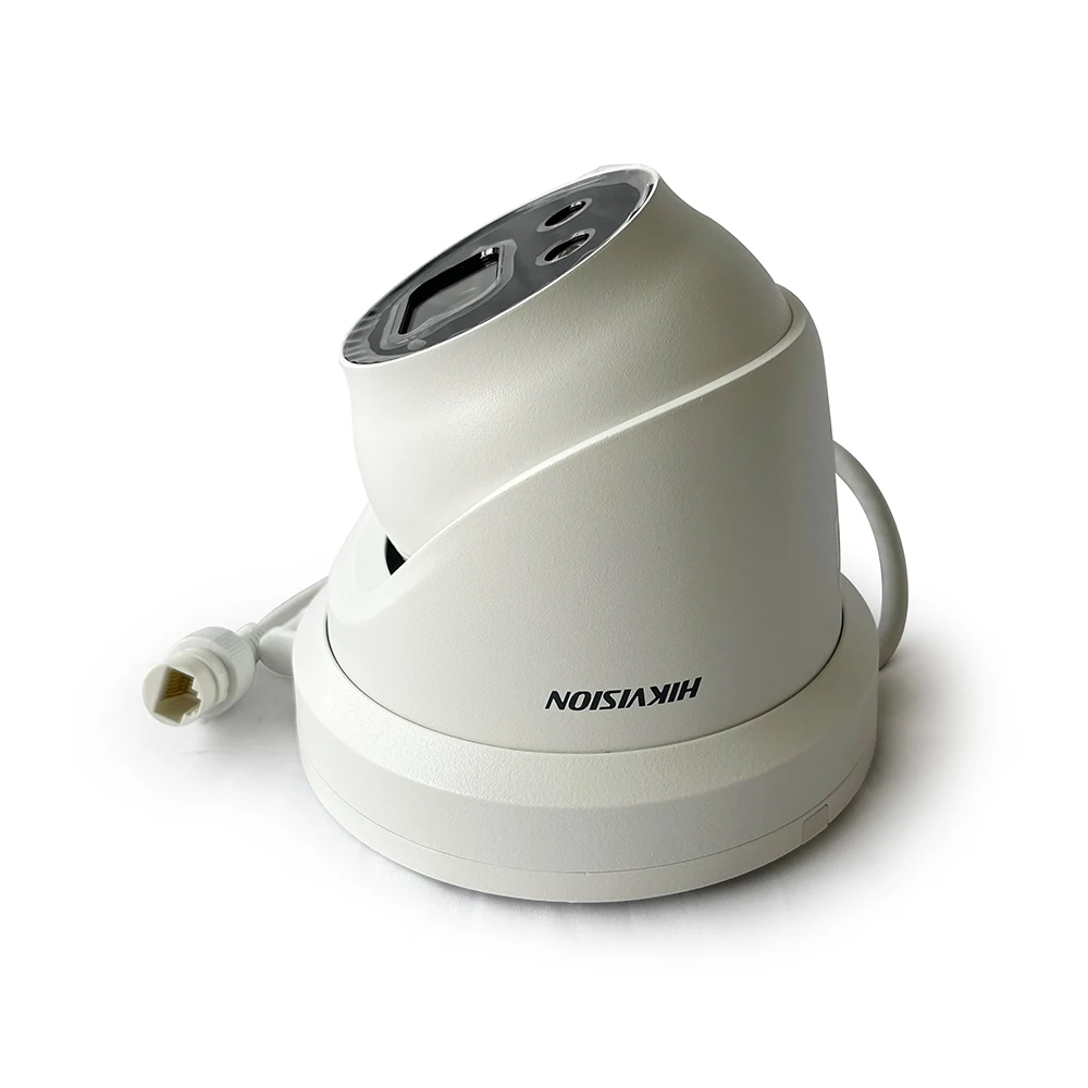 

Hik 4MP AcuSense IP-камера видеонаблюдения с вариофокальным объективом 2,8-12 мм