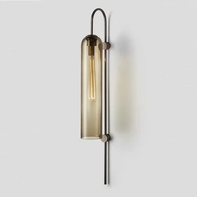 modern led stone luminaria led luminaire deco maison bedroom lamp living room lamp bedroom