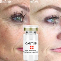 10ml hyaluronic acid serum remove freckle anti aging anti wrinkle whitening moisturizing shrink pores liquid essence face care