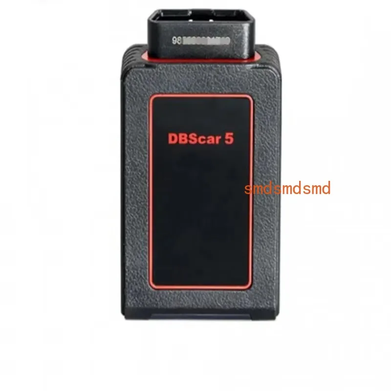 Фото 5 Bluetooth-адаптеров для Android с программным обеспечением Xdiag/Diagzone/XPRO5, сканер DBSCAR V для диагностики автомобилей, грузовиков и электромобилей №2