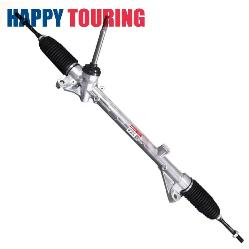 Новая коробка передач гидроусилителя руля для NISSAN Qashqai J11EER J11E OEM 480014EA0A 48001-4EA0A RHD