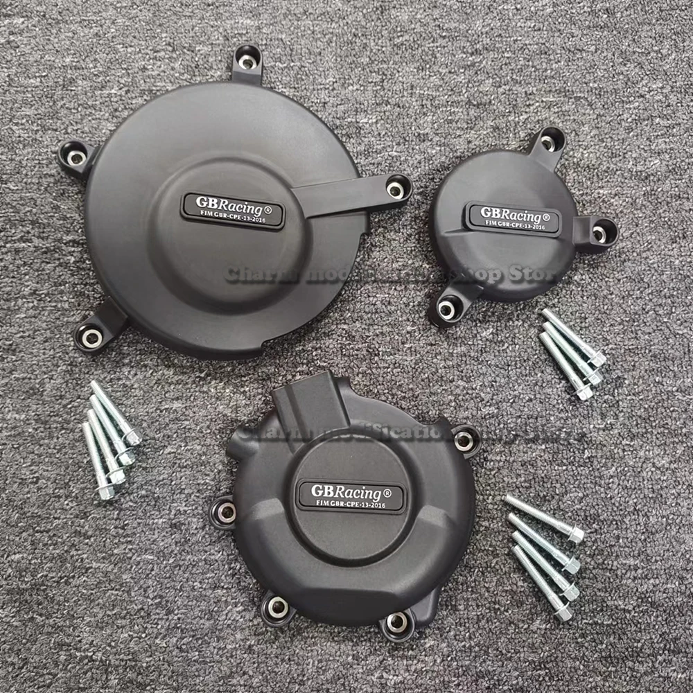 

Аксессуары для мотоциклов, защитная крышка двигателя для SUZUKI GSXR600 GSXR750 GSXR 600 750 2006-2020