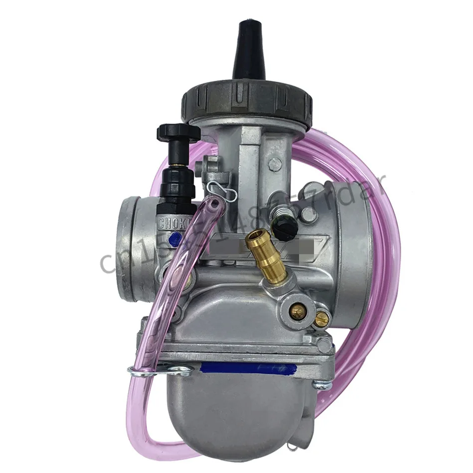 Подходит для карбюратора PWK pwk33 33 35 мм