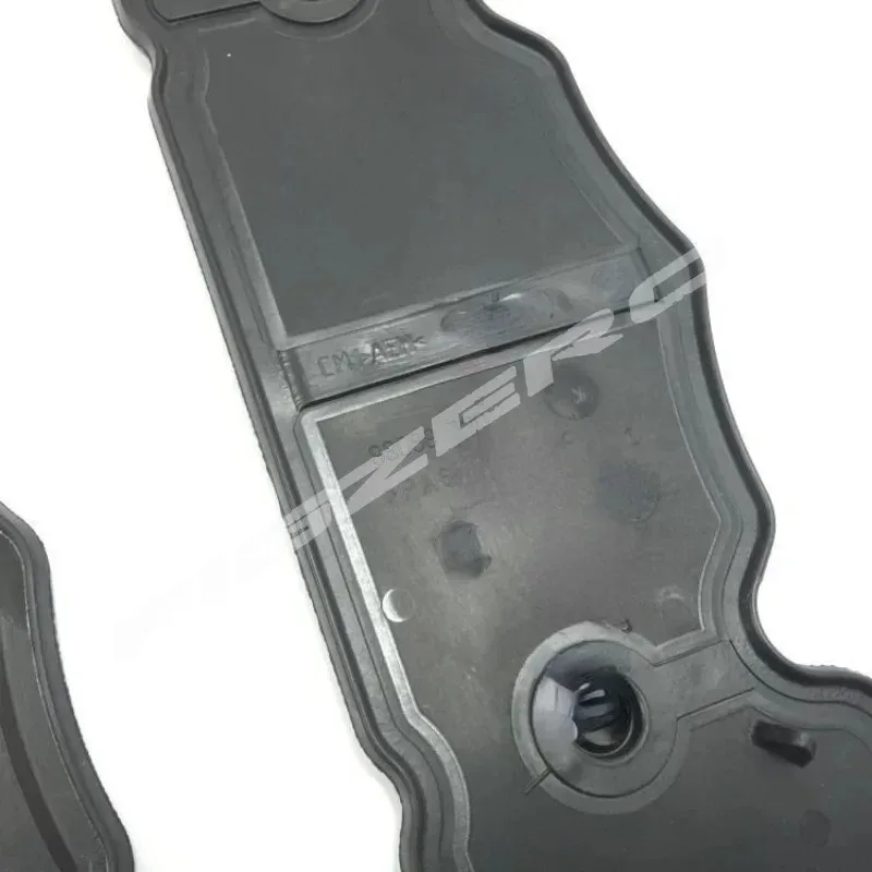 Французская подлинная прокладка крышки цилиндра 0249C6 0249.C6 для Peugeot 206 207 307 308 408 Citroen