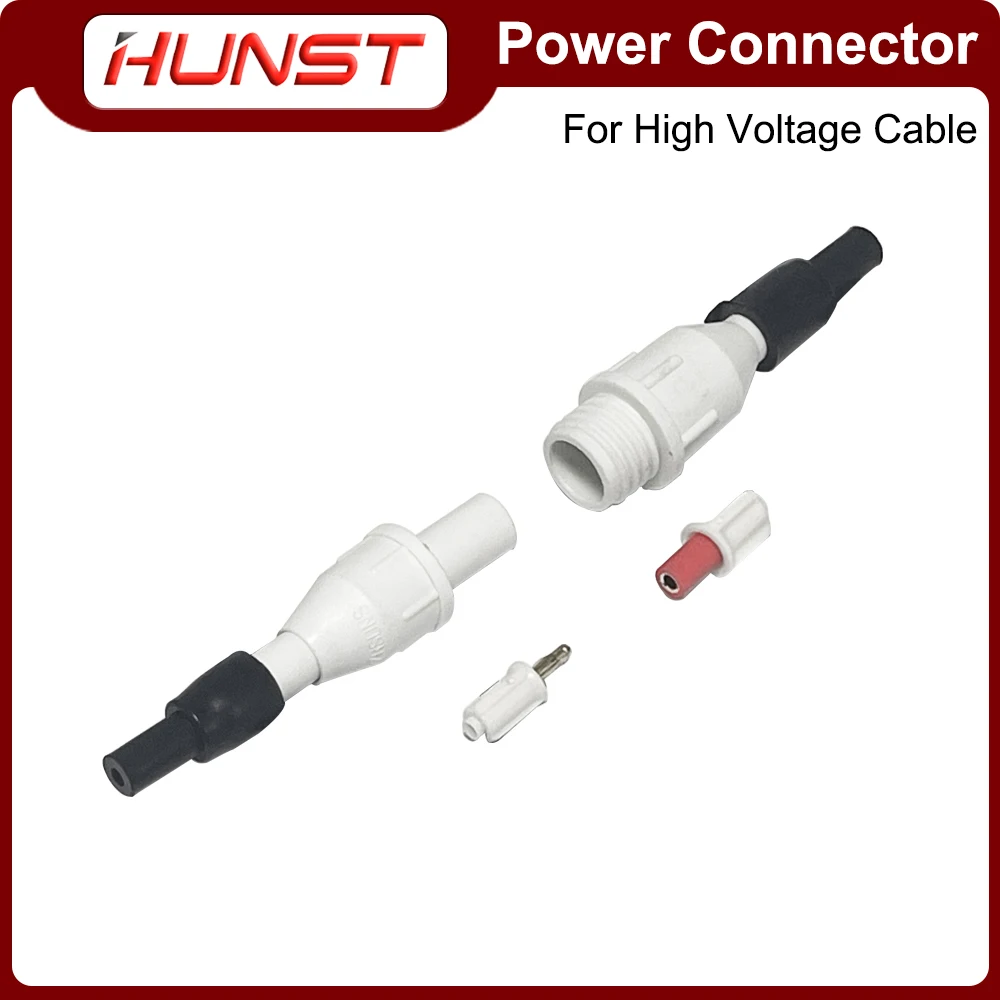 

Адаптер питания HUNST для лазерной трубки CO2