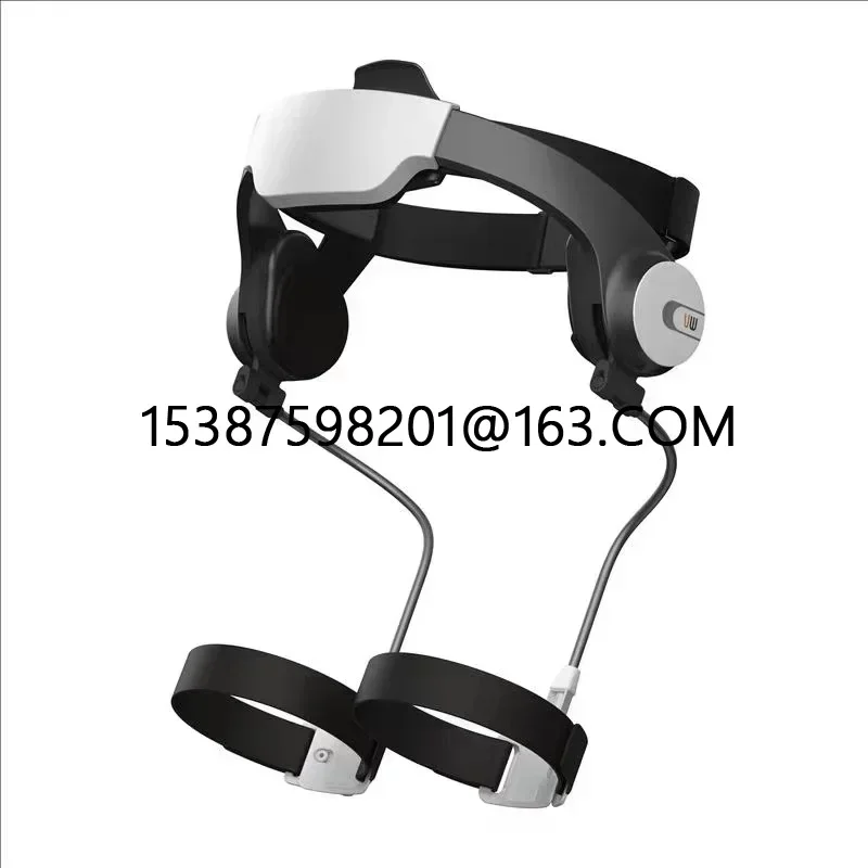 Интеллектуальное электрическое устройство для ходьбы с экзоскелетом