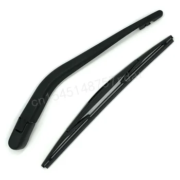 Suitable for rear wiper arm and rear wiper blade of rear window wiper assembly of JAC Tongyue RS automobile 1
