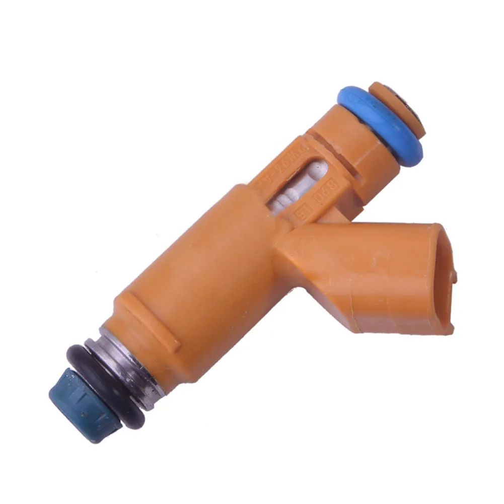 8шт 2W93-AA 4526563 195500 -4280 топливная форсунка для LAND ROVER LR3 4.4L 05~09 Range Rover 06~09 Sport