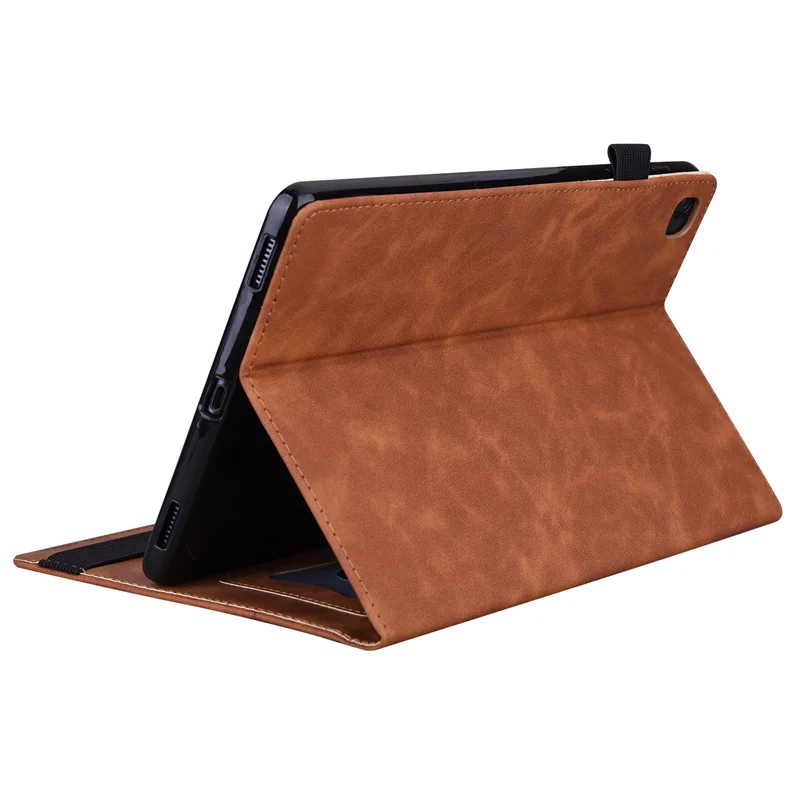 Чехол Funda для Kindle Paperwhite 2024 7-дюймовый роскошный чехол-бумажник электронной книги