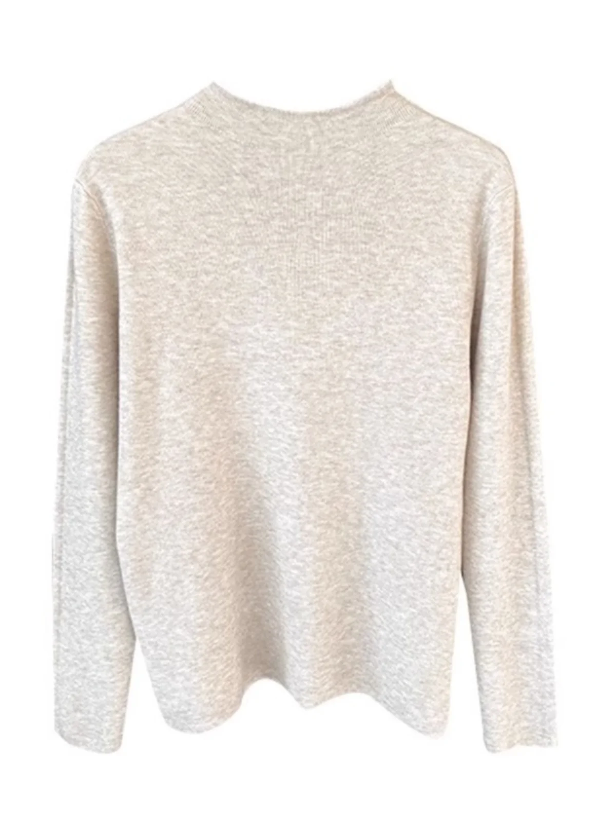 Нижняя рубашка с высоким воротником женская осенне-зимняя в стиле вестерн