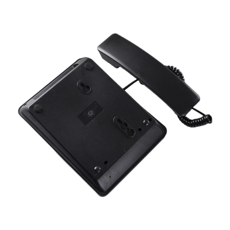 Стационарный телефон Настольный домашний Пожилые люди Встроенный для дома