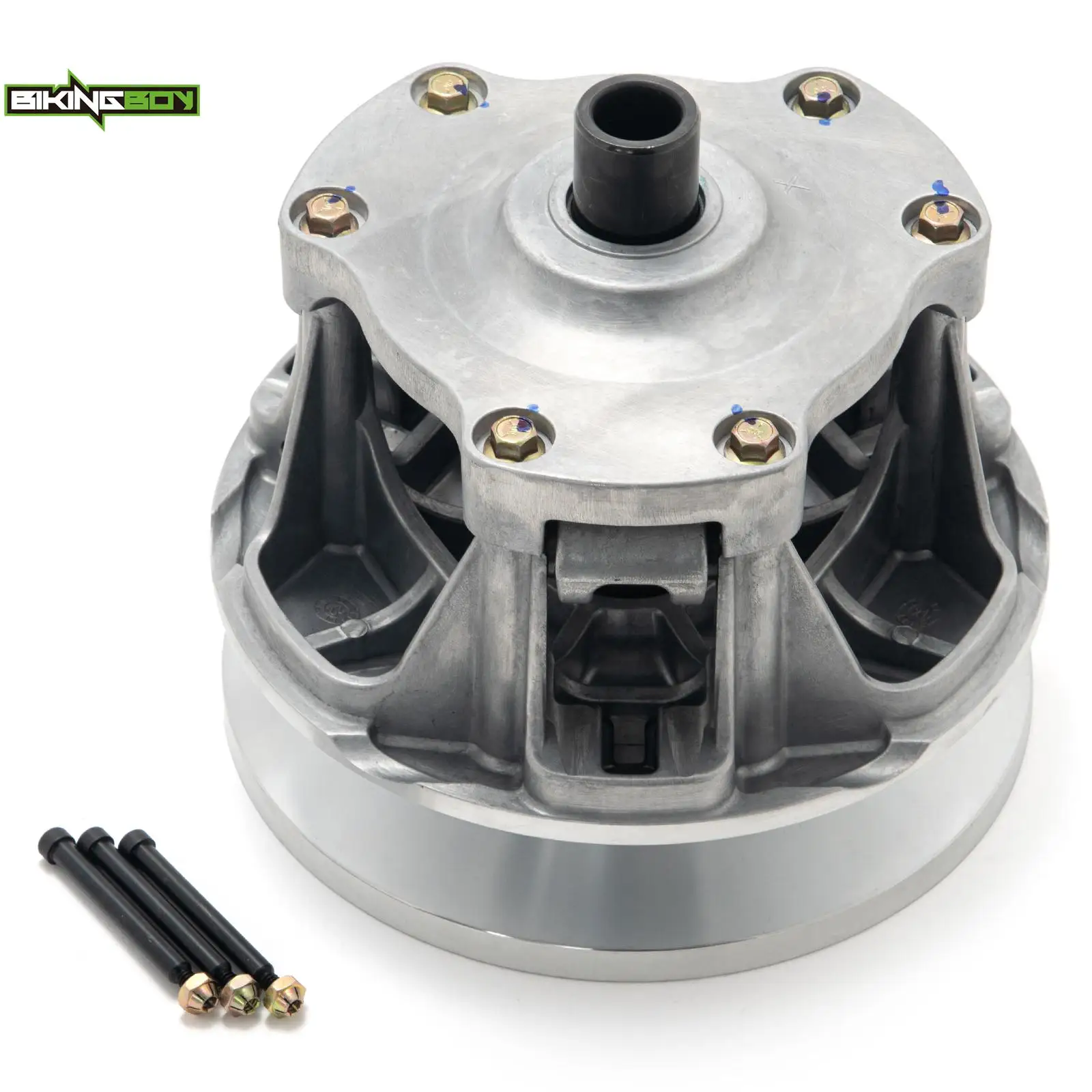 Муфта первичного привода BIKINGBOY для снегохода Polaris 850 650 21 22 23 RMK Indy Switchback AXYS Rush SKS 19-23