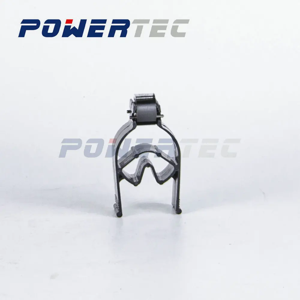 Турбинный компрессор задняя пластина для Audi A4 A5 A6 Q5 Q7 3 0 TDI B8 C6 176Kw 240HP 165Kw 224HP CAPA CCWA CCWB