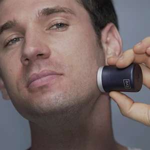 Ultra Mini Electric Shaver for Men Portable Rechargeable Shaving Machine Beard Razor Travel Pocket S