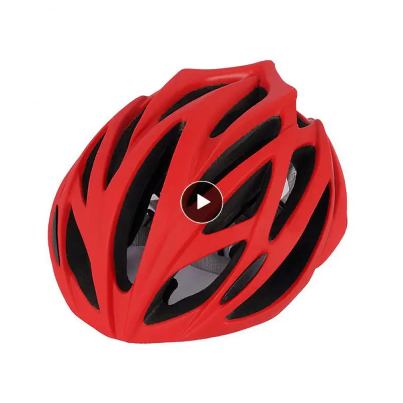 

Сверхлегкий велосипедный шлем для женщин и мужчин, дышащий защитный шлем для езды на велосипеде