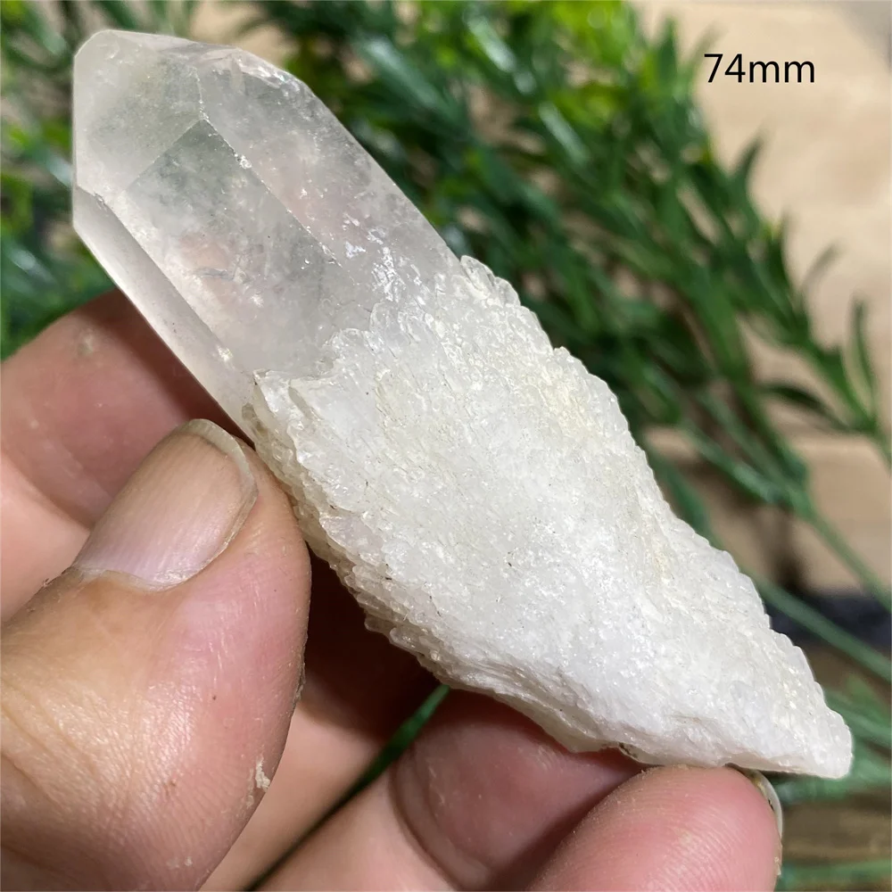 

Кристалльный кварцевый кластер DriB