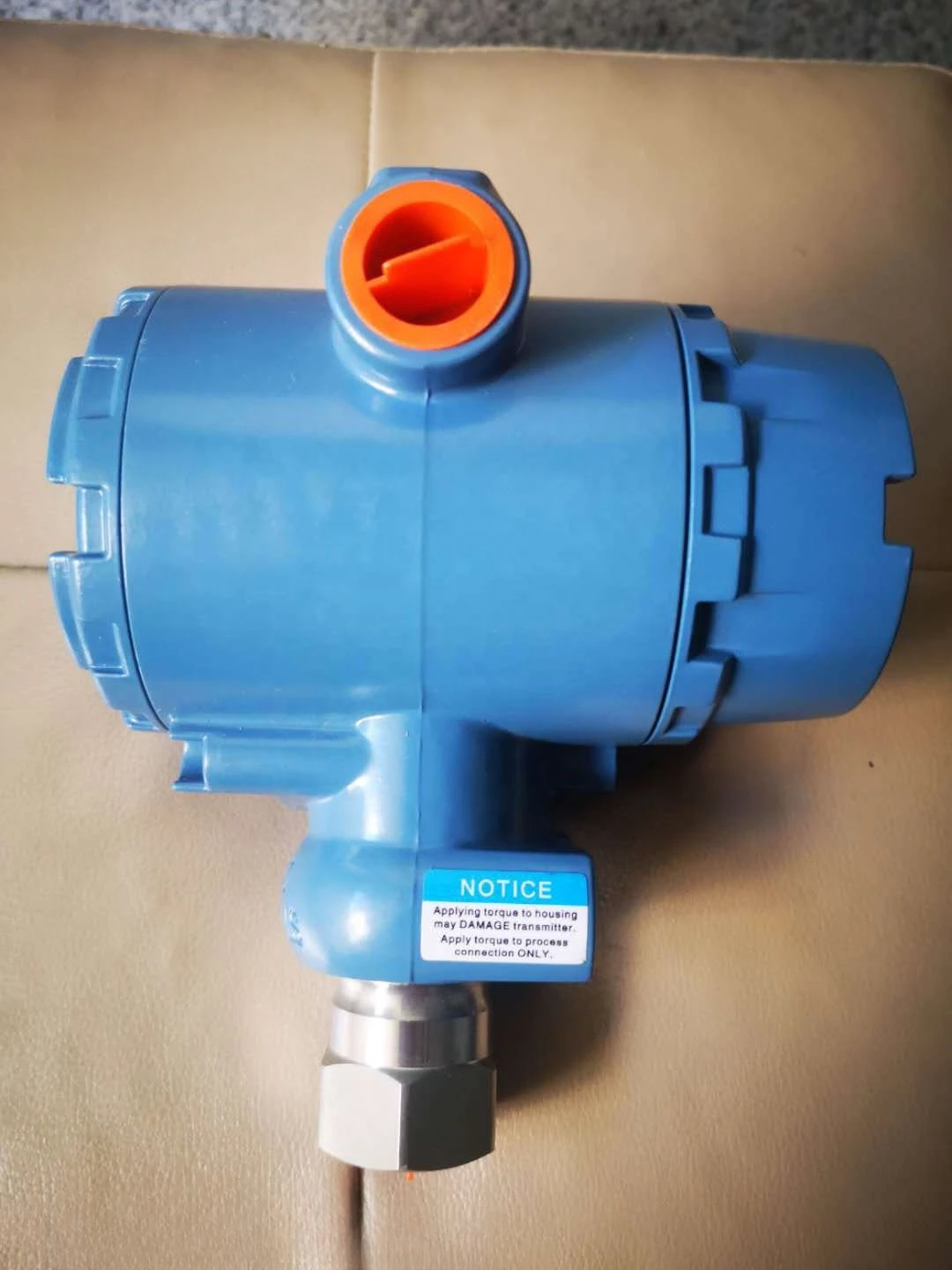 Высококачественный передатчик давления Emerson росемонт 3051TG In-Line 3051TG1A2B21AB4M5-от 14 7 до