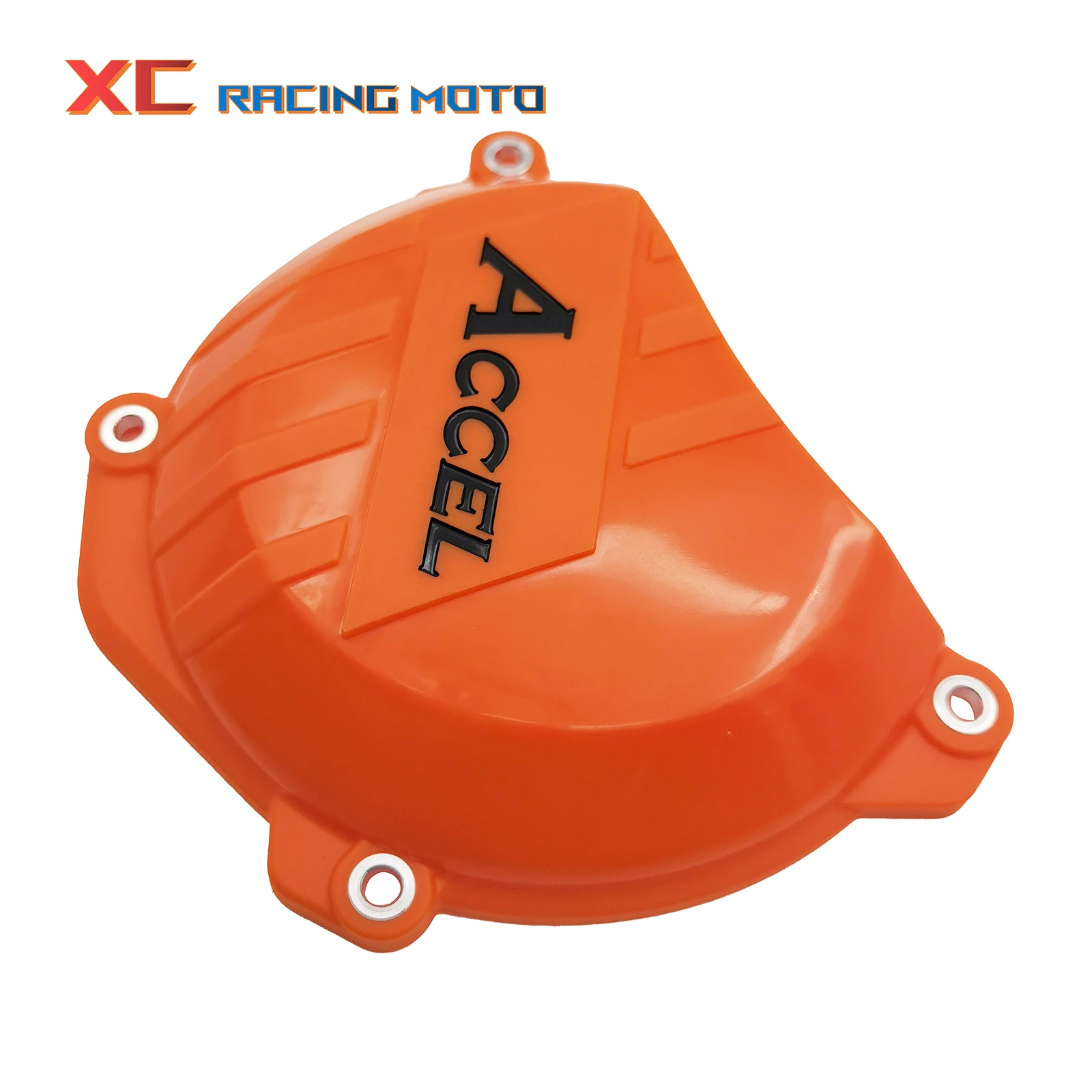 Пластиковый чехол-клатч для KTM SXF XCF EXCF 250 350 2016-2018 2019 2020 мотоциклов мотокроссов