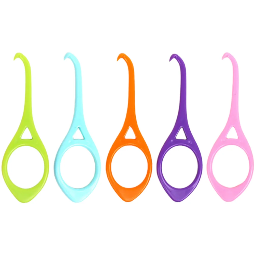 

Braces Tool Remover Removable Aligner Retainerinvisible Fixer Hook Accessories Bracket Removal Kit Cleaner Grabber