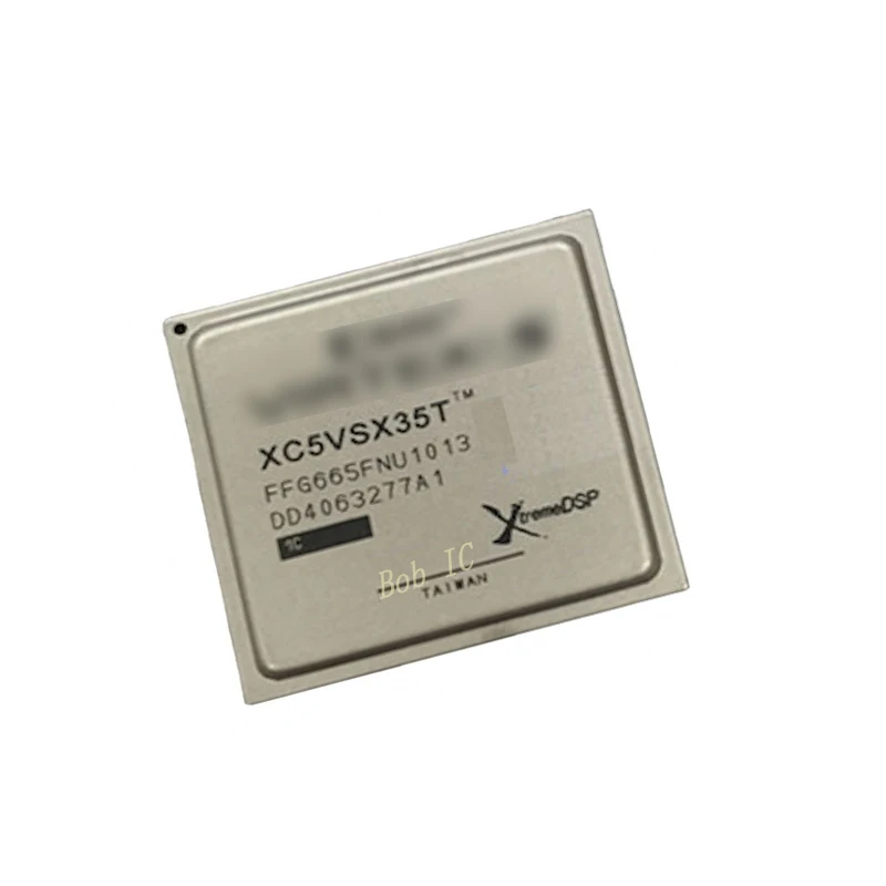 

1 шт./лот XC5VSX35T-1FFG665I XC5VSX35T BGA 100% новый импортный оригинальный