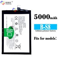 compatible for vivo b s8 5000mah phone battery series