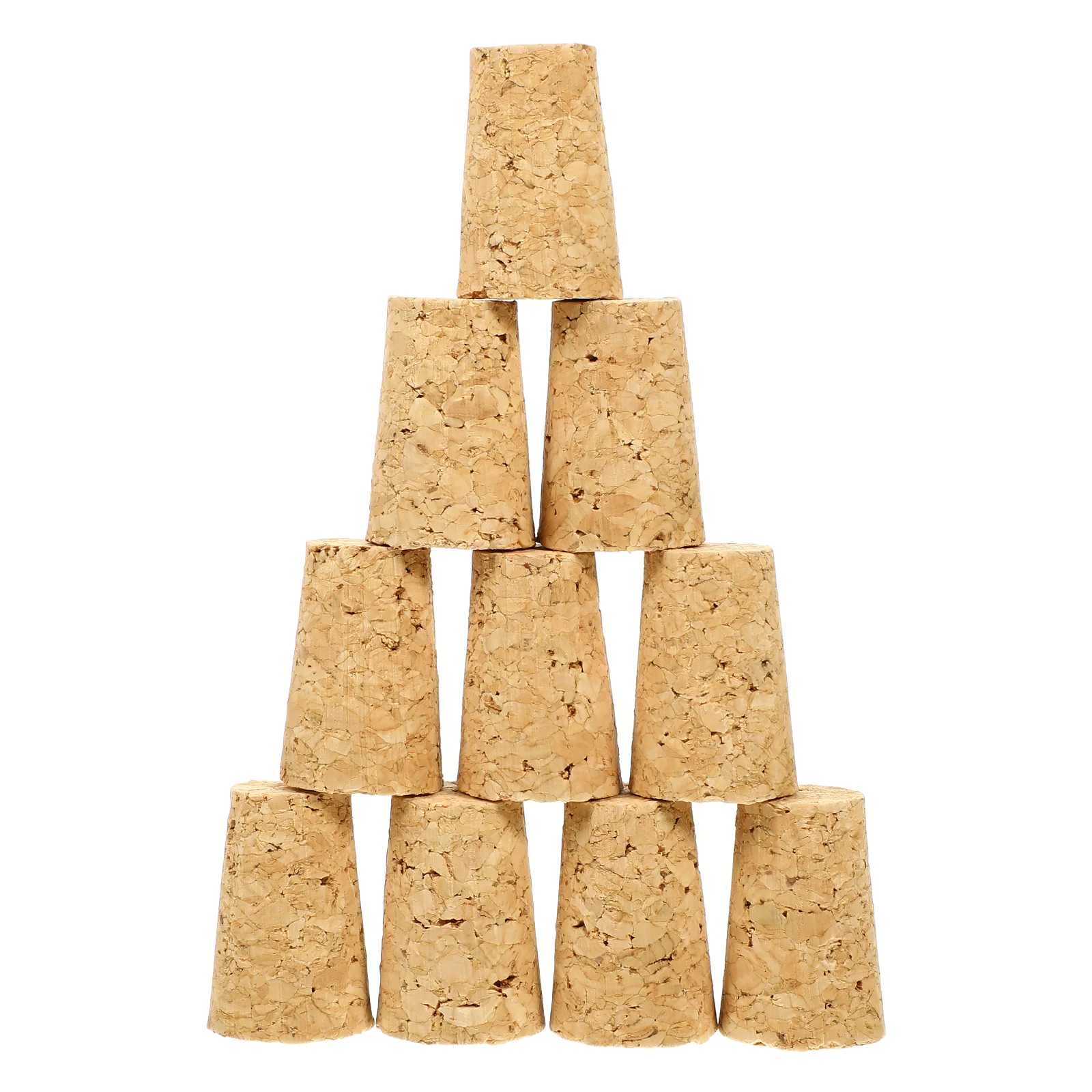 

Corks Cork Bottle Bottlesstopper Stoppers Bulk Beercrafts Supplies Small Makingclear Blanks Letter Holder Straight Natural